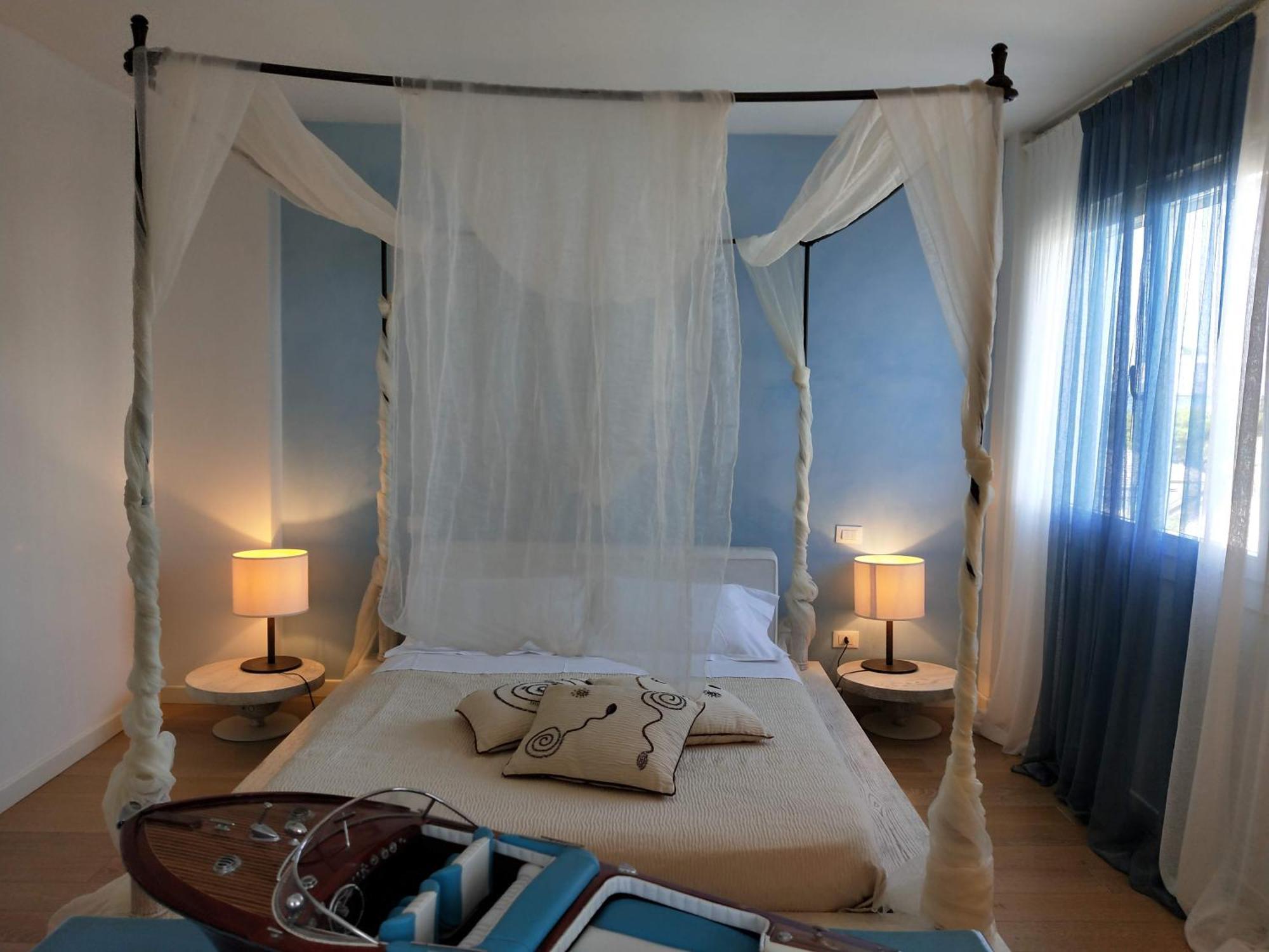 Heron Apartments Lido di Jesolo Exteriér fotografie