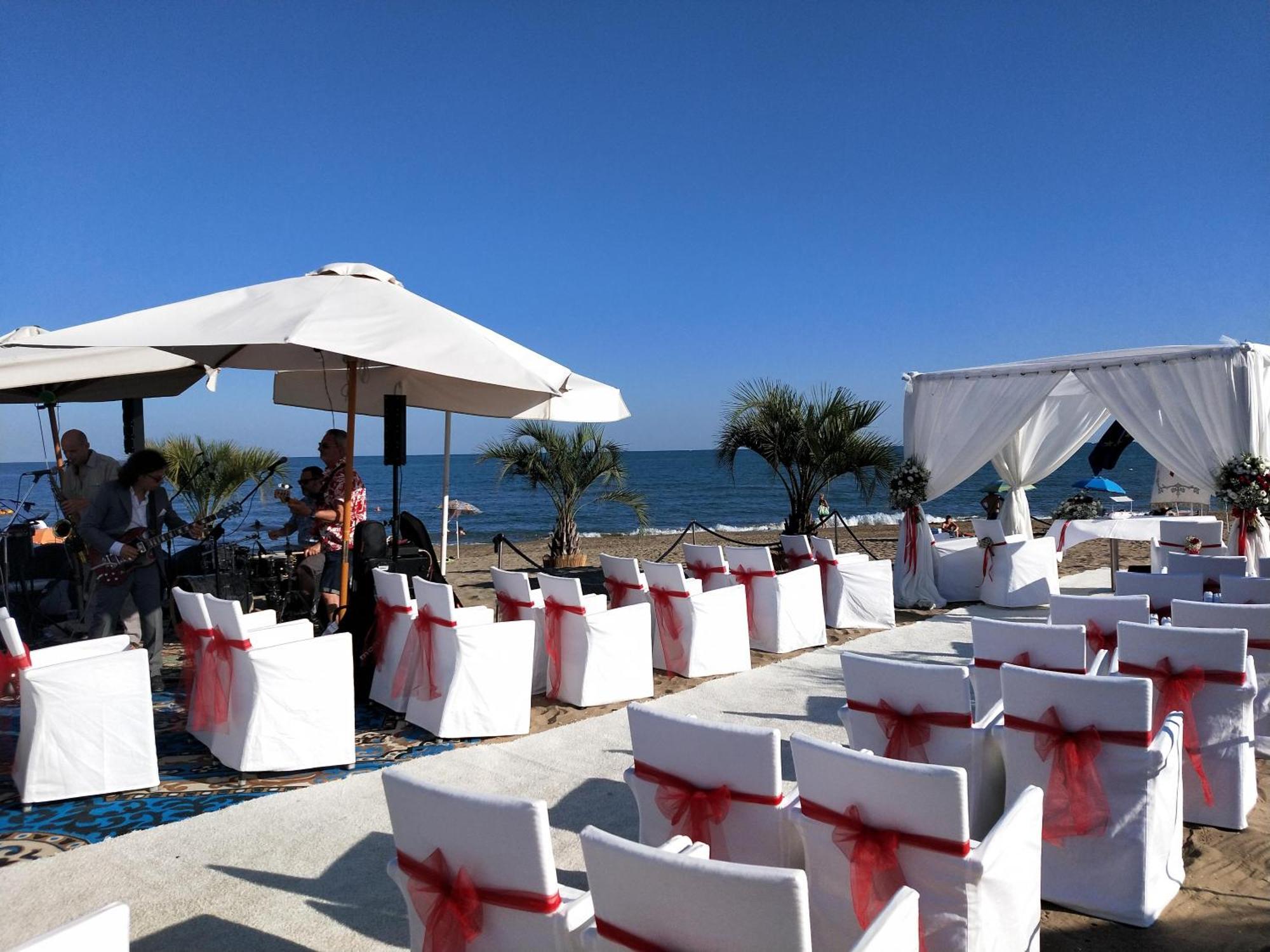 Heron Apartments Lido di Jesolo Exteriér fotografie