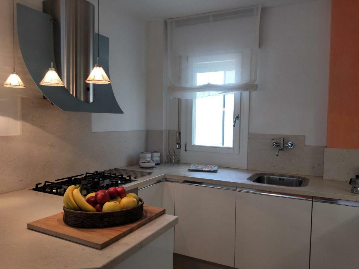 Heron Apartments Lido di Jesolo Exteriér fotografie